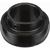 Inserte el rodamiento de bolitas, TORNILLO DE PRESIÓN del ORO de la GEN, 703105