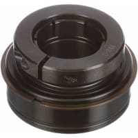 Inserte el rodamiento de bolitas, ORO SKWEZ MÉTRICO, 704166