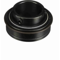 Inserte el rodamiento de bolitas, UNIDAD MATL, 701078 del ORO BRGS