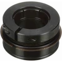 Inserte el rodamiento de bolitas, UNIDAD MATL, 705585 del ORO BRGS