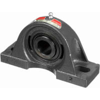 Unidad del rodamiento de bolitas del bloque de la almohadilla, TORNILLO DE PRESIÓN del ORO de la GEN, 701857