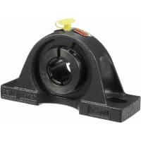 Unidad del rodamiento de bolitas del bloque de la almohadilla, ORO SKWEZLOC, 705648 de la GEN