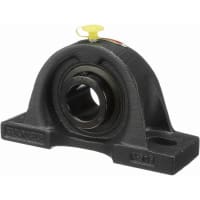 Unidad del rodamiento de bolitas del bloque de la almohadilla, TORNILLO DE PRESIÓN del ORO de la GEN, 701861