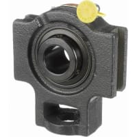 Tome la unidad del rodamiento de bolitas, ORO BRGS MATL A GRANEL, 700150