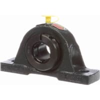 Unidad del rodamiento de bolitas del bloque de la almohadilla, ORO SKWEZLOC, 705374 de la GEN