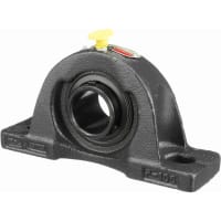 Unidad del rodamiento de bolitas del bloque de la almohadilla, TORNILLO DE PRESIÓN del ORO de la GEN, 700184