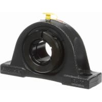 Unidad del rodamiento de bolitas del bloque de la almohadilla, ORO SKWEZLOC, 705378 de la GEN