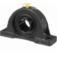 Unidad del rodamiento de bolitas del bloque de la almohadilla, TORNILLO DE PRESIÓN del ORO de la GEN, 700188