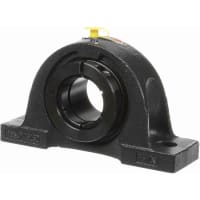 Unidad del rodamiento de bolitas del bloque de la almohadilla, ORO SKWEZLOC, 705383 de la GEN