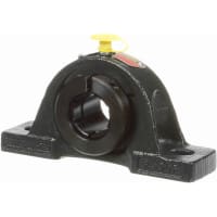 Unidad del rodamiento de bolitas del bloque de la almohadilla, ORO SKWEZLOC, 705495 de la GEN