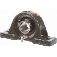 Unidad del rodamiento de bolitas del bloque de la almohadilla, DIRECCIÓN MATERIAL BRGS, 711596 de SEALMASTER