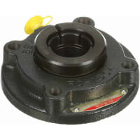 Unidad de cojinete de bolas de montaje en brida, GEN GOLD SKWEZLOC,705462