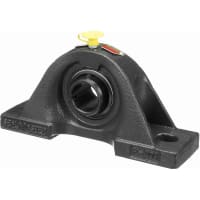 Unidad del rodamiento de bolitas del bloque de la almohadilla, HVAC INDUSTRIAL, 700600 del ORO