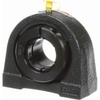 Unidad del rodamiento de bolitas del bloque de la almohadilla, UNIDAD MATL, 705552 del ORO BRGS