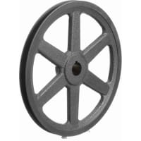 POLEAS ACANALADAS DEL CI F/B DE FHP, 1029453