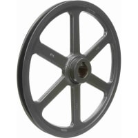 POLEAS ACANALADAS DEL CI F/B DE FHP, 1029578