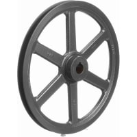 POLEAS ACANALADAS DEL CI F/B DE FHP, 1029487