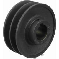 POLEAS ACANALADAS DEL CI F/B DE FHP, 1033596