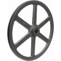 POLEAS ACANALADAS DEL CI F/B DE FHP, 1029610