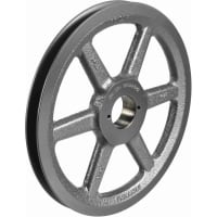 POLEAS ACANALADAS DEL ALESAJE DEL CI H DE FHP, 1042639