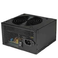 PC 3.3V@18A, 5V@17A, montaje de la fuente de alimentación del panel de 12V@38A 500W 200-240VAC