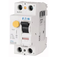 TIPO G/A de FRCMM-40/2/003-G/A-NA 30 2P 40A MA RCCB