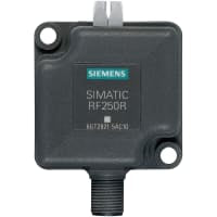 Lector Rf250R (Ascii) De Simatic Rf200