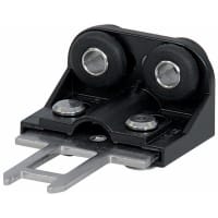 Llave Del Dispositivo De Seguridad Del Solenoide, Actuador Que Compensa Anguloso