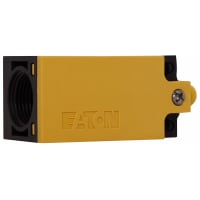 DISPOSITIVO DE SEGURIDAD Del SOLENOIDE, ENERGÍA DE TRABARSE, 24VDC, 2 - N.c.