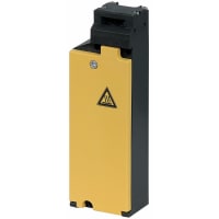 DISPOSITIVO DE SEGURIDAD Del SOLENOIDE, ENERGÍA DE ABRIR, 120VAC, 1 NINGÚN + 1 NC