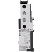 Lanzamiento De La Desviación De Nzm2/3-Xa208-250Ac/Dc