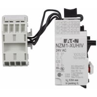 Lanzamiento Del Undervoltage Con 2 Vhi