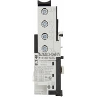 Lanzamiento De La Desviación De Nzm2/3-Xahiv110-130Ac/Dc Con Vhi