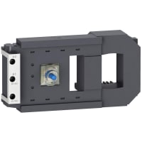 IEC de la BOBINA 505VAC del CONTACTOR