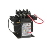 CONTROL 300VA 208/230/460V-115V de TRFMR