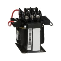 CONTROL 300VA 600V-120V del TRANSFORMADOR