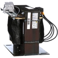 CONTROL 3000VA 240/480V-120V del TRANSFORMADOR