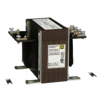 CONTROL 100VA 240/480V-120V del TRANSFORMADOR