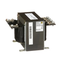 CONTROL 300VA 240/480V-120V del TRANSFORMADOR