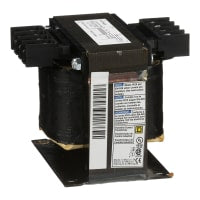 CONTROL 250VA 208/230/460V-115V de TRFMR