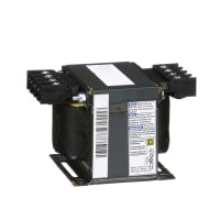 CONTROL 250VA 277V-120V del TRANSFORMADOR