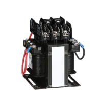 CONTROL 200VA 120/240V-24V de TRFMR