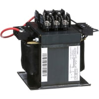 CONTROL 1000VA 240/480V-120V del TRANSFORMADOR
