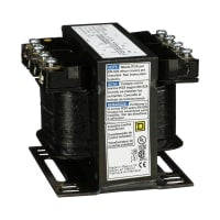 CONTROL 100VA 240/480V-24V del TRANSFORMADOR