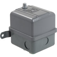 INTERRUPTOR de PRESIÓN 480VAC 10A G ESPECIAL