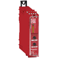 Tornillo del módulo US Cat.4 48-240V de seguridad