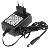 El nivel VI 1 del enchufe 15V 3.36A del adaptador 50.4W de la energía de ACDC hizo salir el enchufe del euro 2-Pin