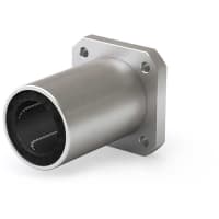 FLG BRG, EURO SQ G With2 N/S de la BOLA los 30MM