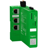 Acoplador del autobús, isla de TeSys, PROFINET