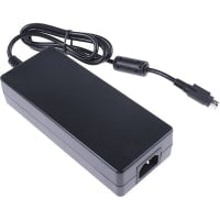 TABLERO DEL ESCRITORIO C14 12V 120W del ADAPTADOR de la ENERGÍA